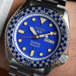 Rowing Blazers x Seiko Buy Now