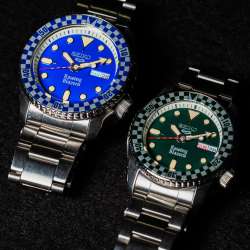Rowing Blazers x Seiko Price