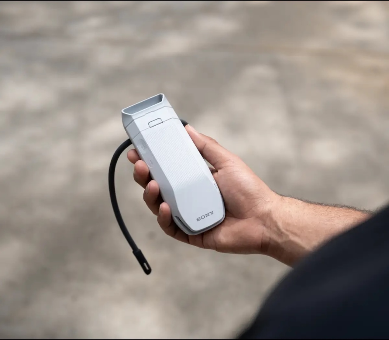 SONY REON POCKET PRO Plus Sensing Kit