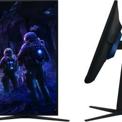 Samsung 27 Odyssey G5 (G51F) Series QHD (1440P) Gaming Monitor 8