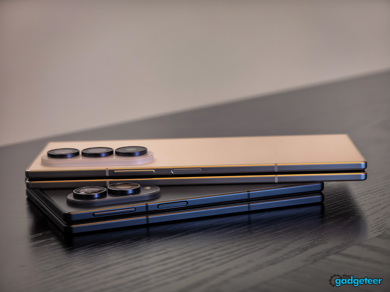 Samsung Fold8 Ultra The Gadgeteer