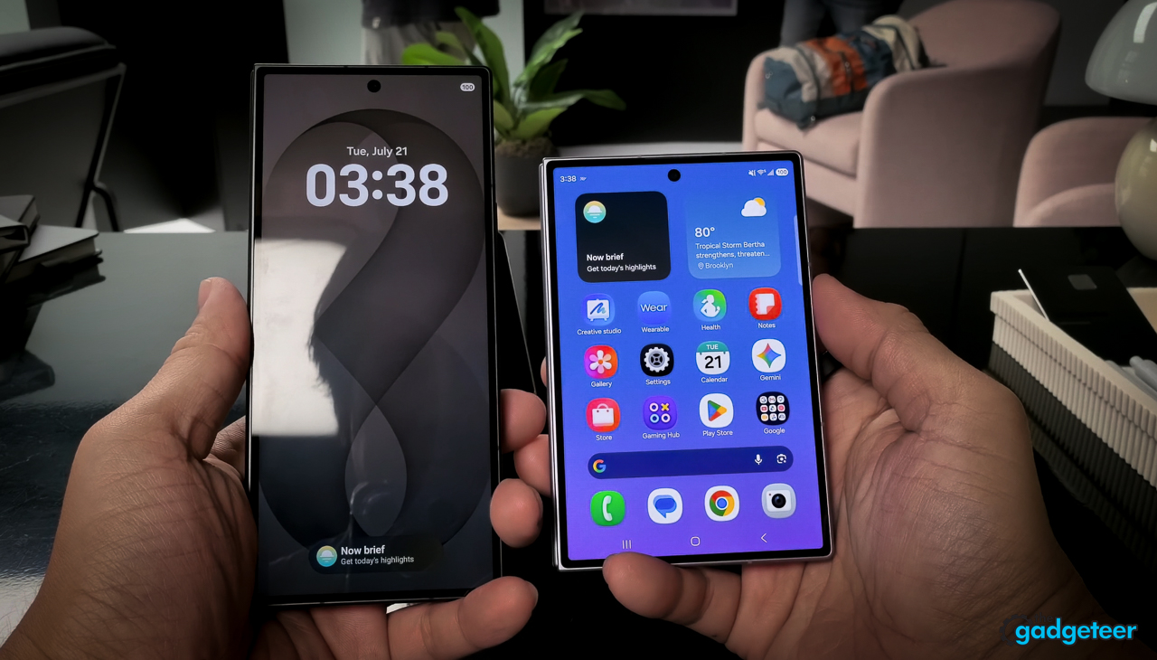 Samsung Fold8 Ultra tg 248