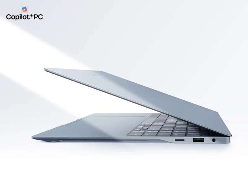 Samsung Galaxy Book6 Edge