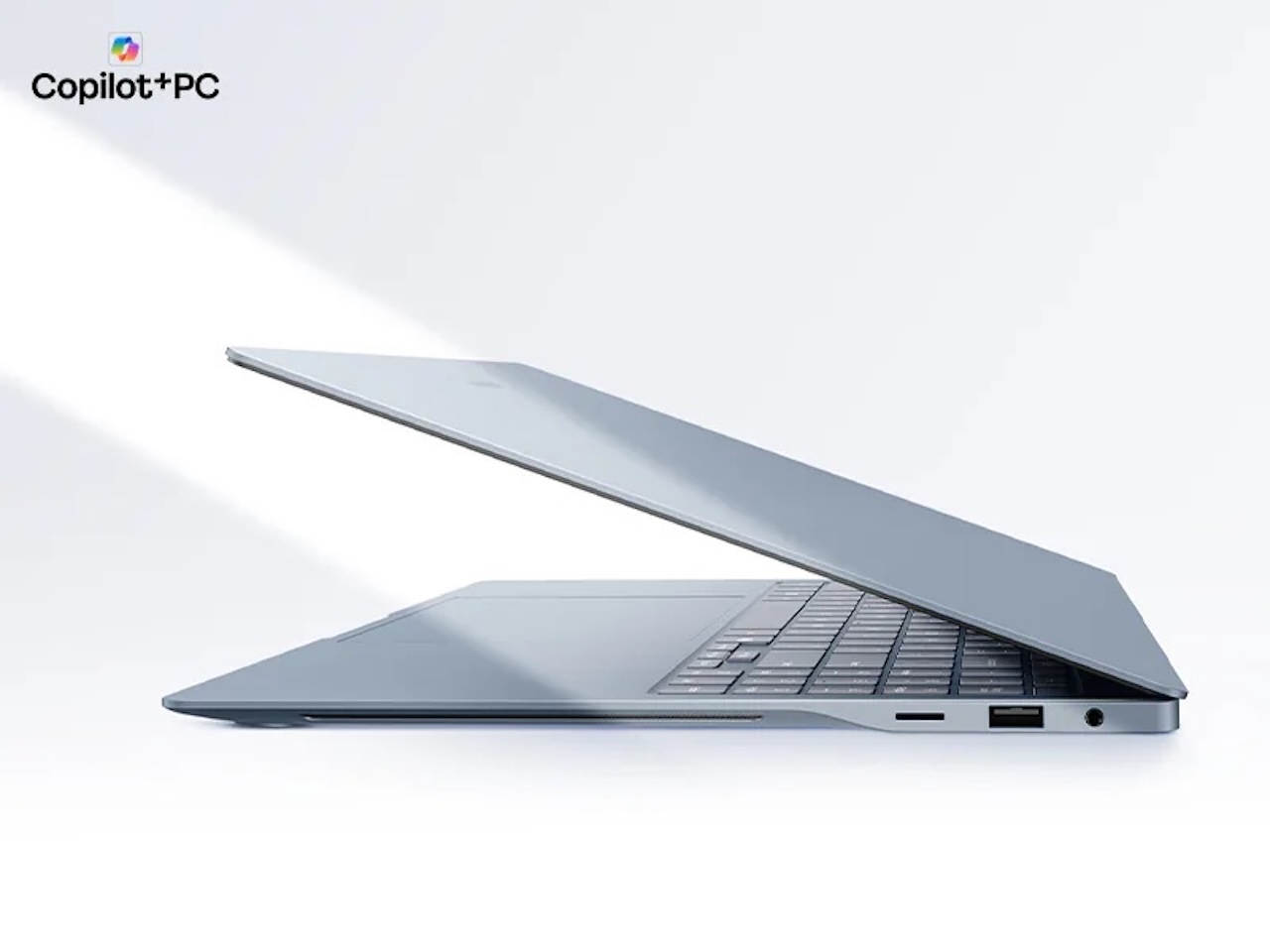 Samsung Galaxy Book6 Edge