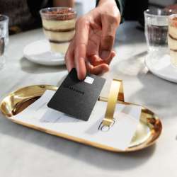 Samsung Galaxy Card