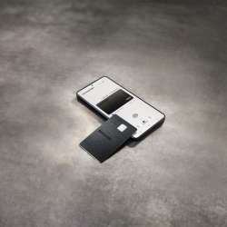 Samsung Galaxy Card