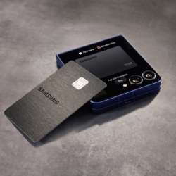 Samsung Galaxy Card