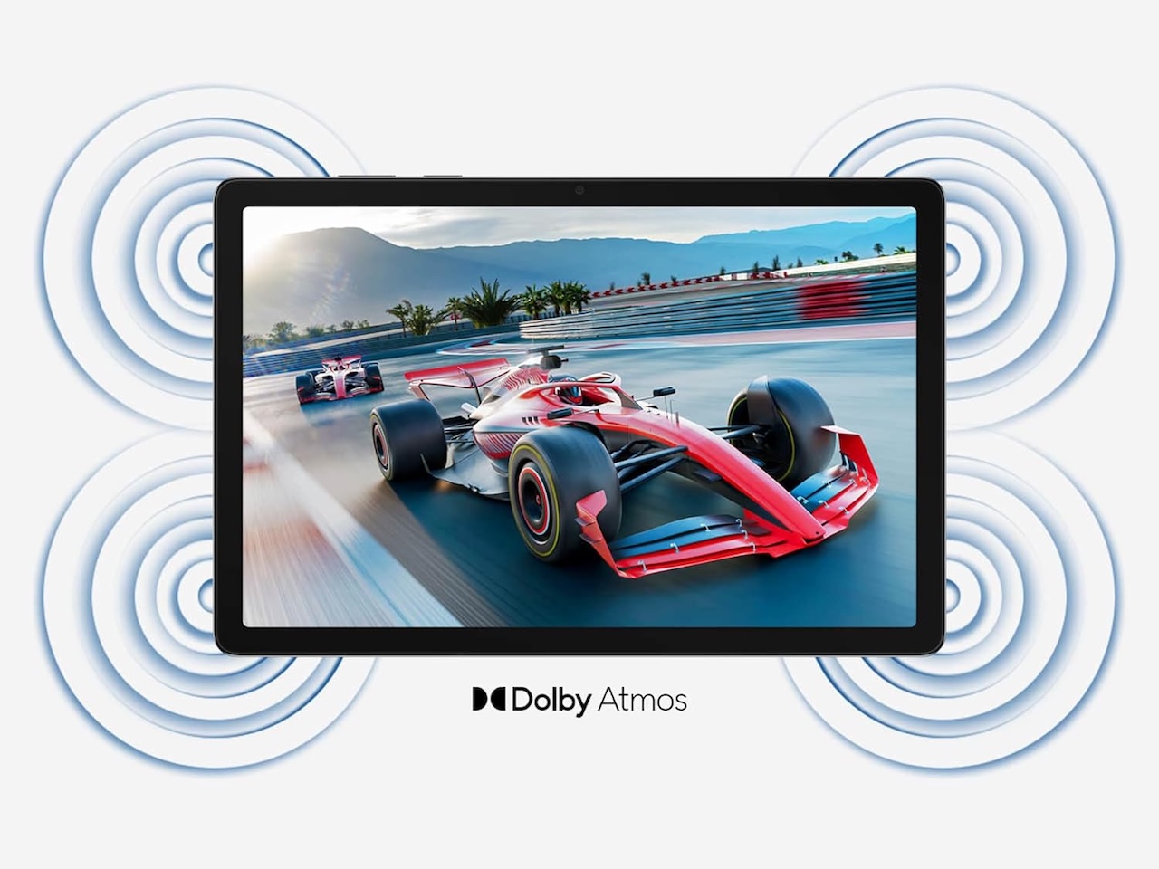 Samsung Galaxy Tab A11+ 8GB RAM