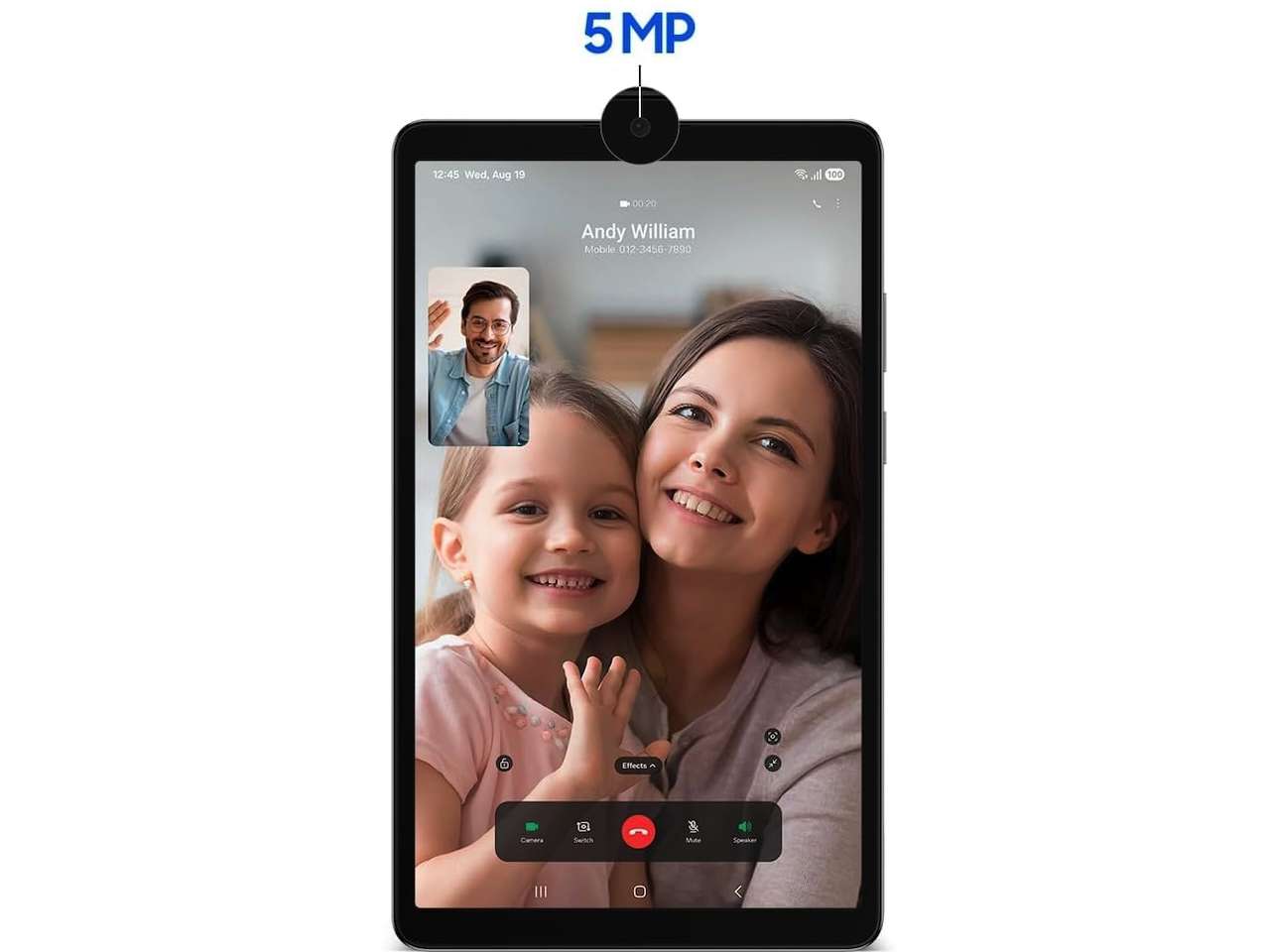 Samsung Galaxy Tab A11 WiFi Model