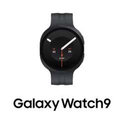 Samsung Galaxy Watch 9 with Wear Elite