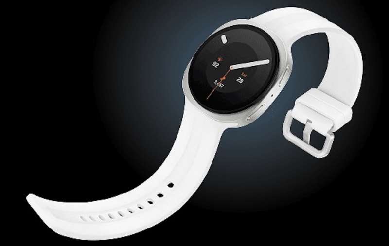 Samsung Galaxy Watch 9 with Wear Elite Hands On