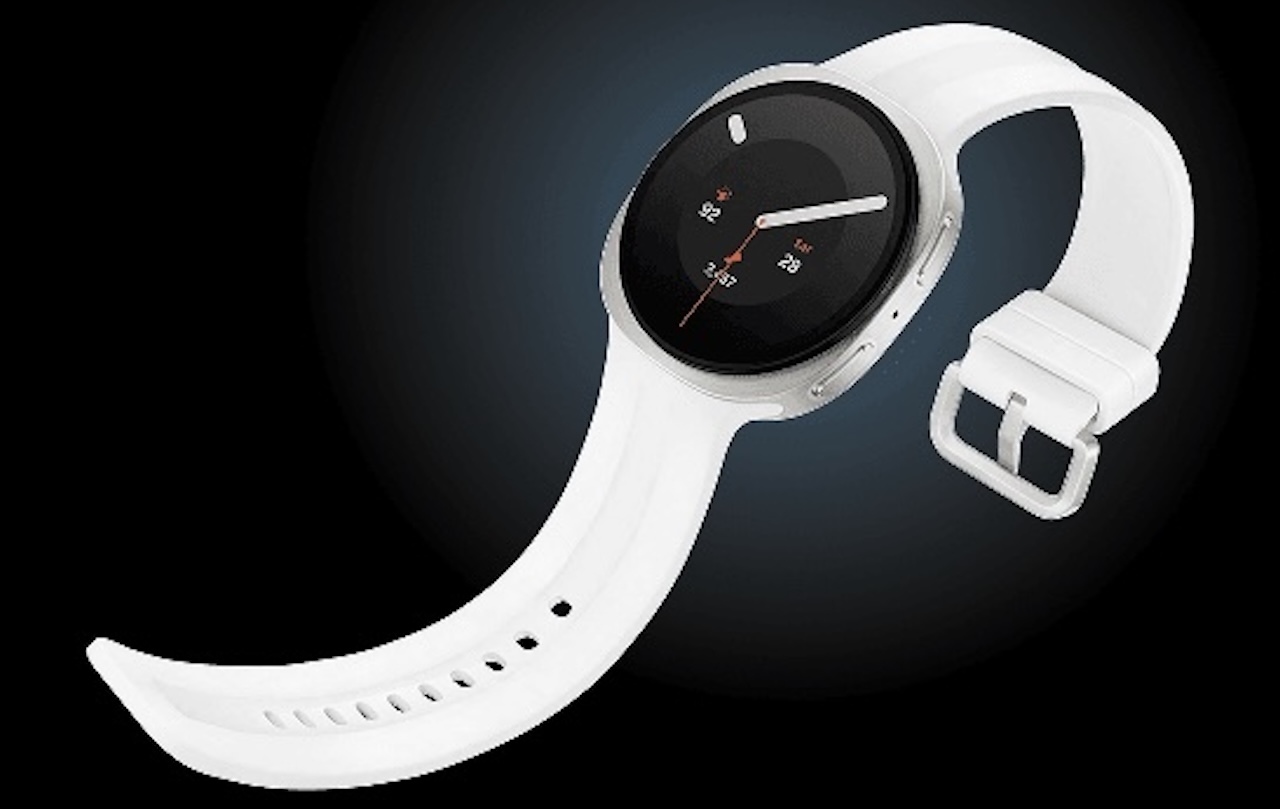Samsung Galaxy Watch 9 with Wear Elite Hands On