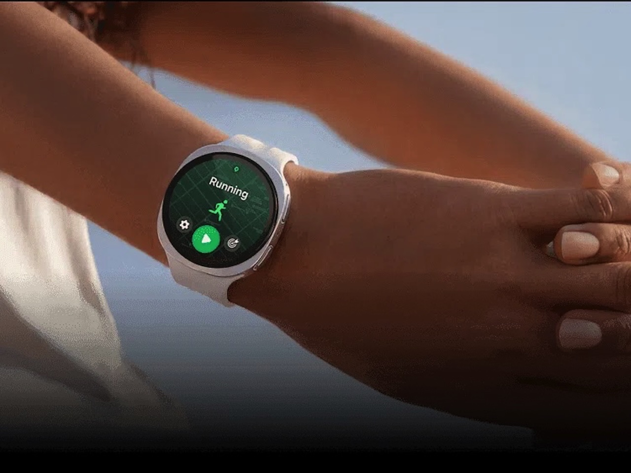 Samsung Galaxy Watch 9 with Wear Elite Specs