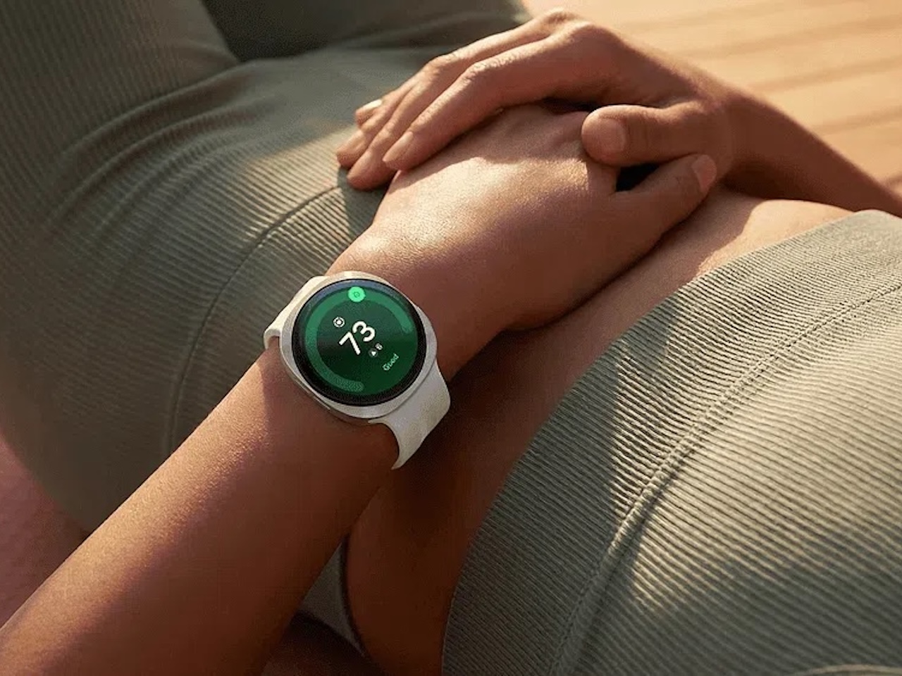 Samsung Galaxy Watch 9