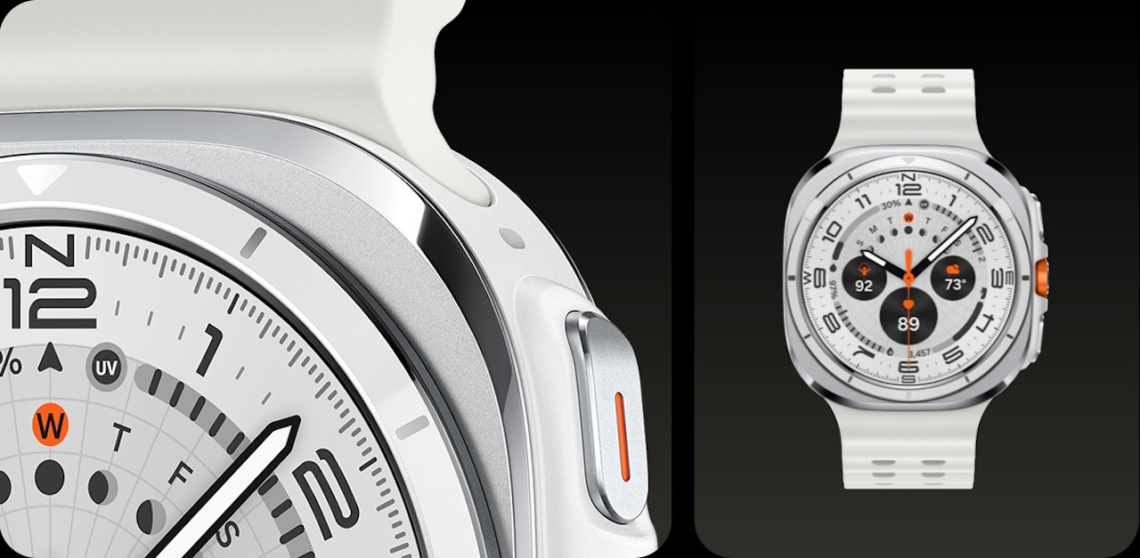 Samsung Galaxy Watch Ultra 2 B