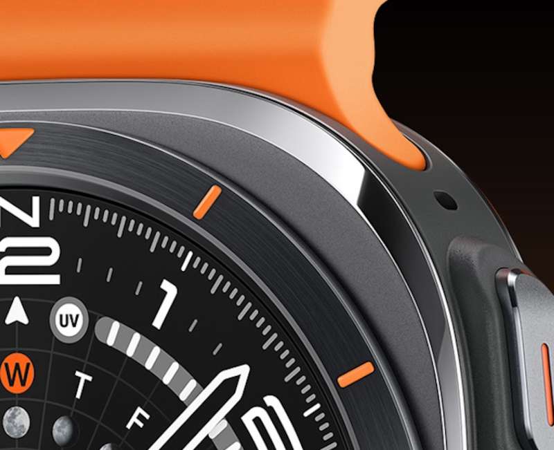 Samsung Galaxy Watch Ultra 2 C