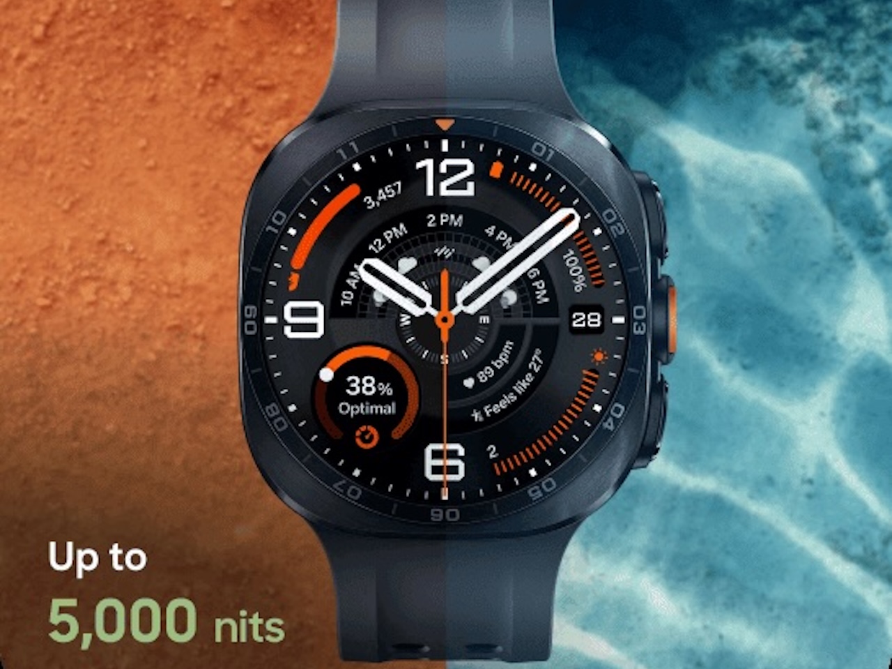 Samsung Galaxy Watch Ultra 2 Release