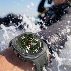Samsung Galaxy Watch Ultra2