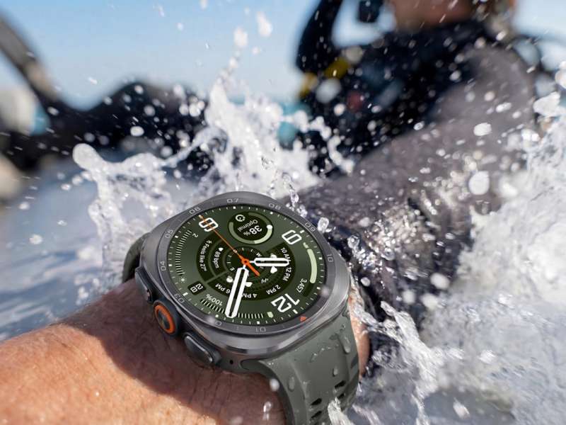 Samsung Galaxy Watch Ultra2
