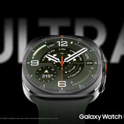 Samsung Galaxy Watch Ultra2