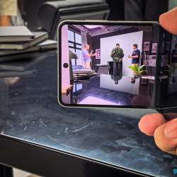 Samsung Galaxy Z Flip 8 Specs