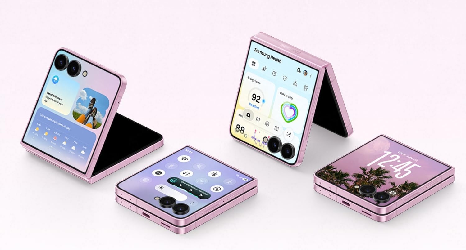 Samsung Galaxy Z Flip8 Amazon