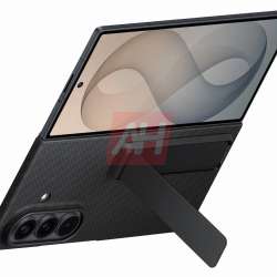 Samsung Galaxy Z Fold 8 Cases Leak A