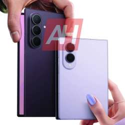 Samsung Galaxy Z Fold 8 and Fold 8 Ultra