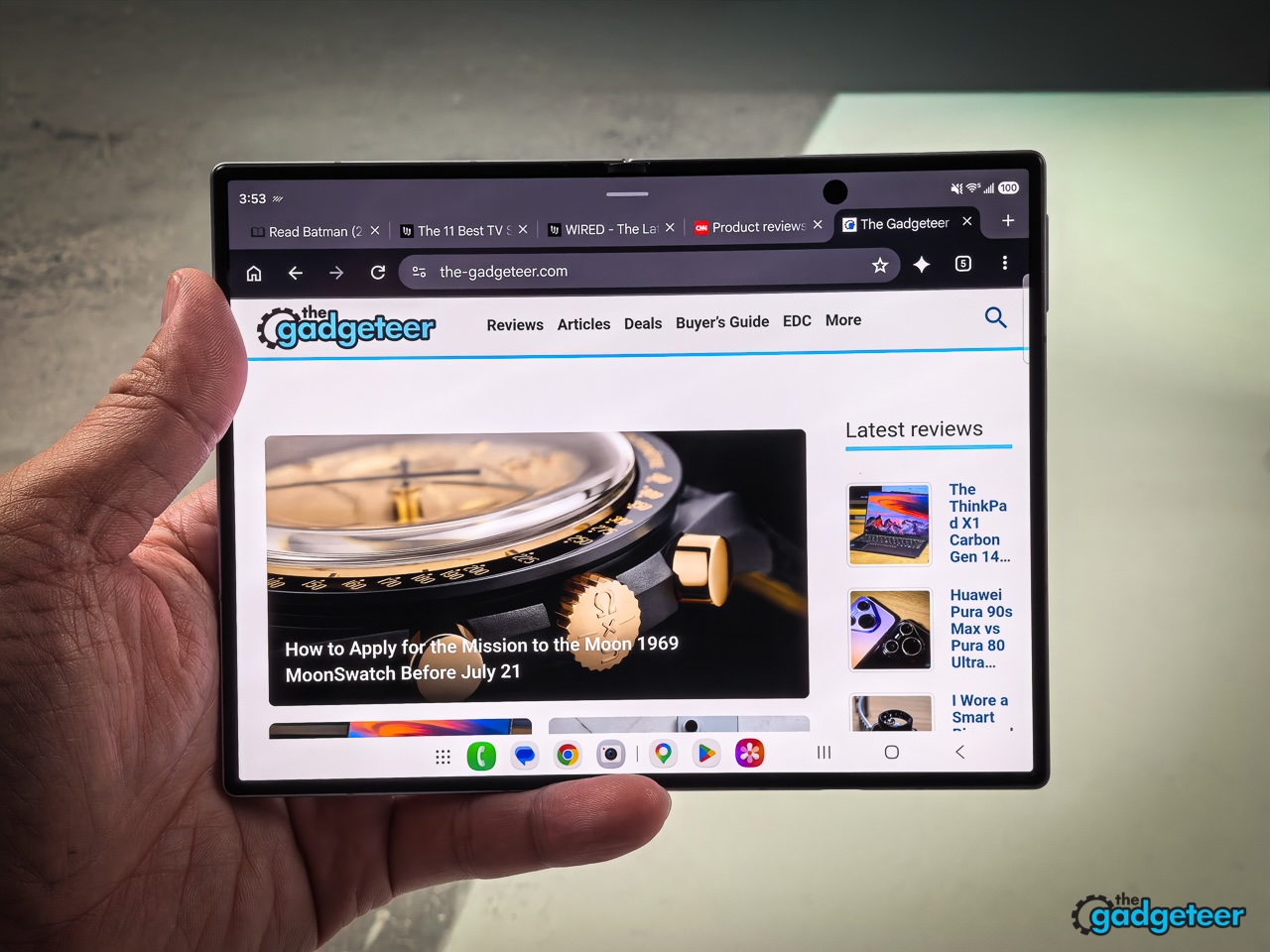 Samsung Galaxy Z Fold8 Price