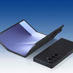 Samsung Galaxy Z TriFold Hands On