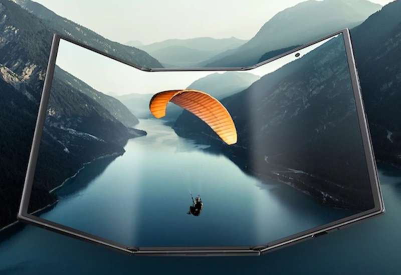 Samsung Galaxy Z TriFold Review