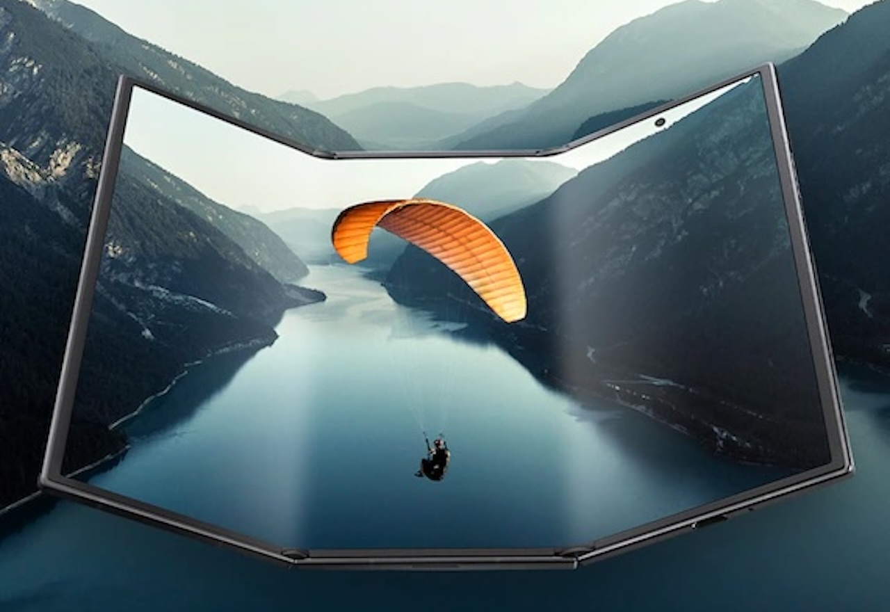 Samsung Galaxy Z TriFold Review