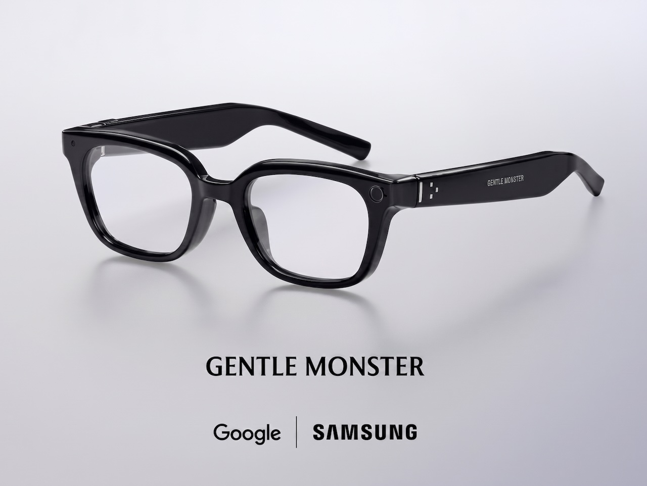 Samsung Intelligent Eyewear Gentle Monster