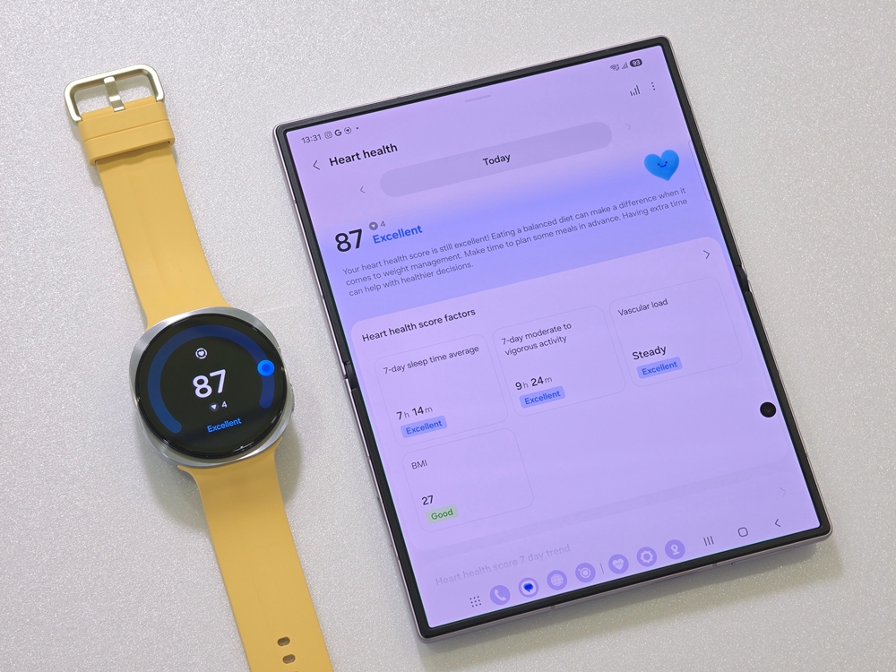 Samsung Mobile Galaxy Unpacked July 2026 Galaxy Watch Ultra2 Galaxy Watch9 A First Look Main9 1