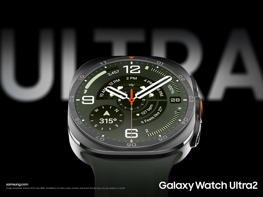 Samsung Mobile Galaxy Unpacked July 2026 Galaxy Watch9 Ultra Galaxy Watch9 Launch Main2