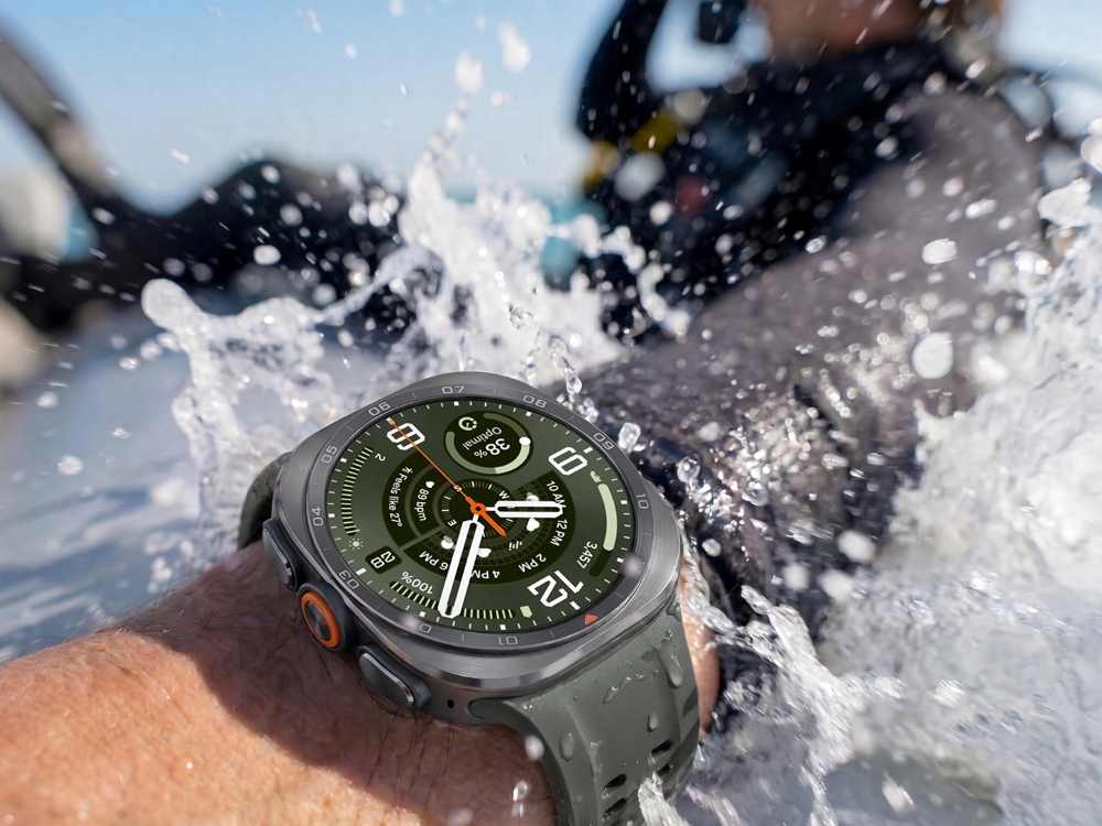 Samsung Mobile Galaxy Unpacked July 2026 Galaxy Watch9 Ultra Galaxy Watch9 Launch Main4