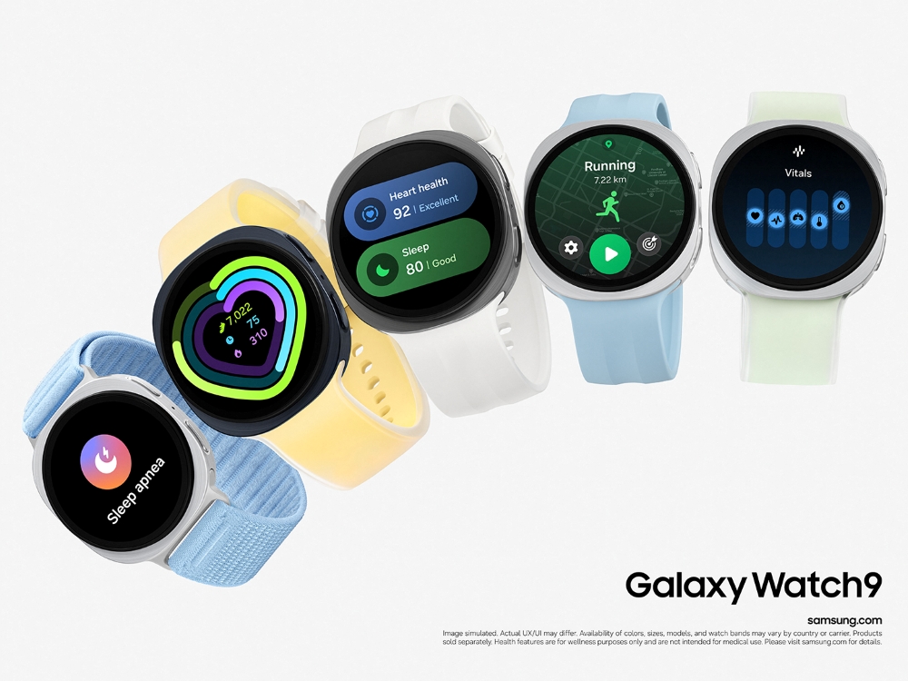 Samsung Mobile Galaxy Unpacked July 2026 Galaxy Watch9 Ultra Galaxy Watch9 Launch Main5