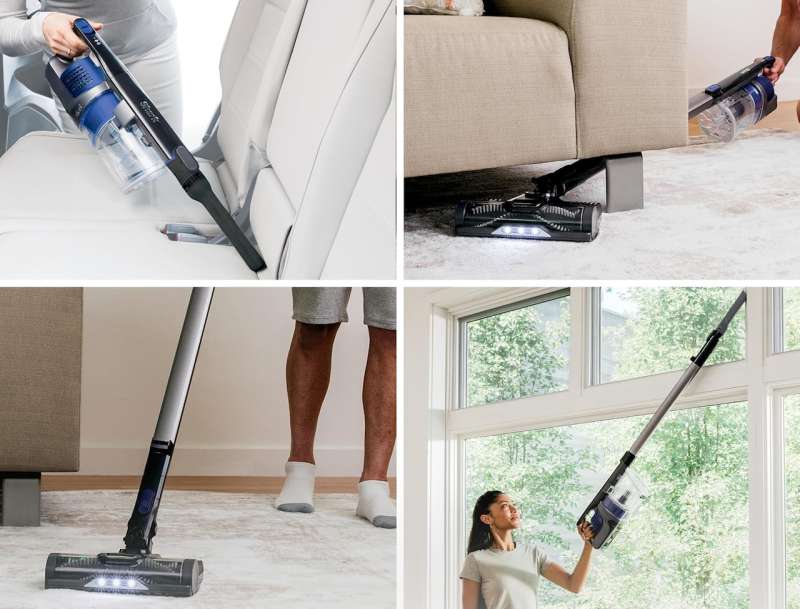 Score Big 5 Cordless Stick Vacuum Deals Can’t Afford to Miss This July