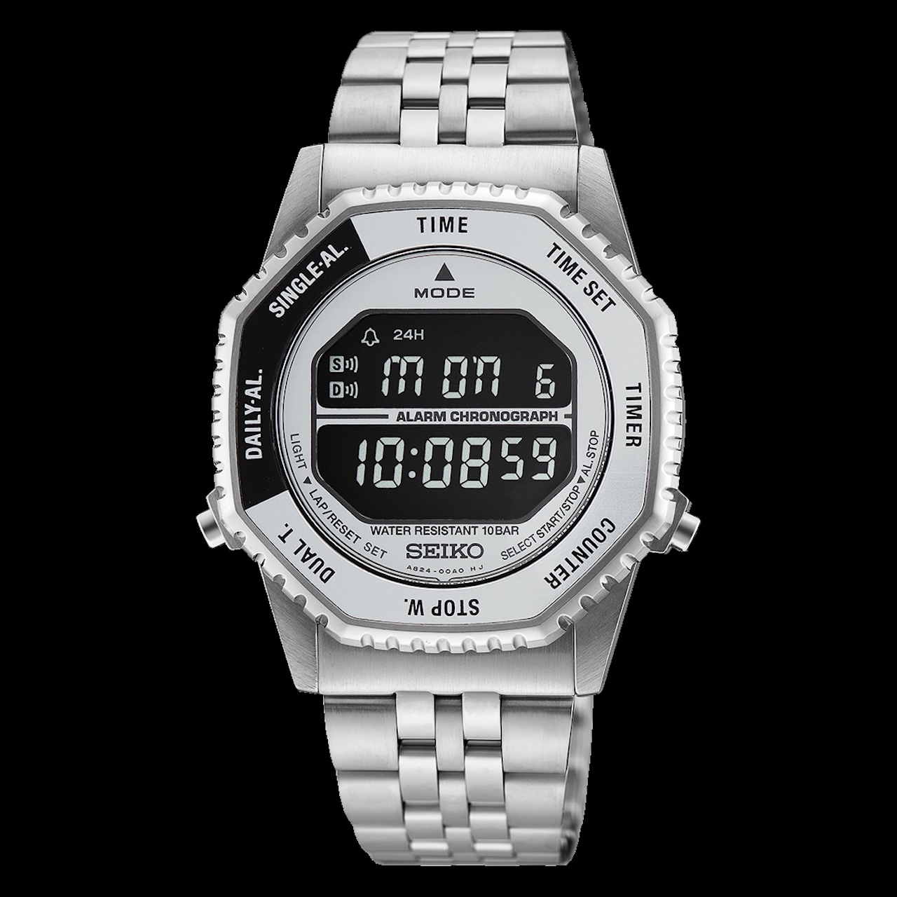 Seiko SMGG21P1