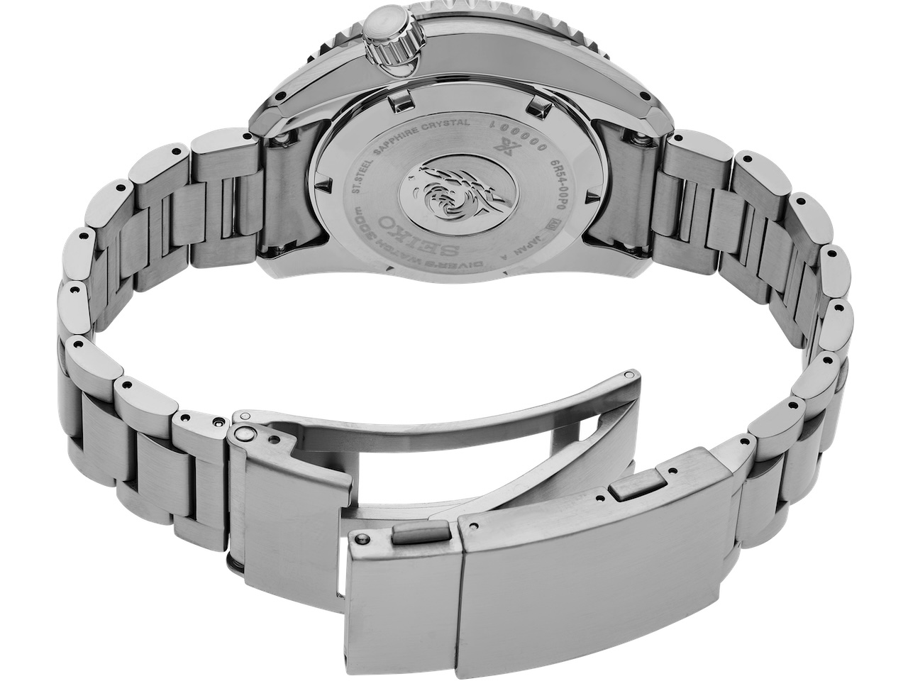 Seiko Prospex HBC002 2026 Design
