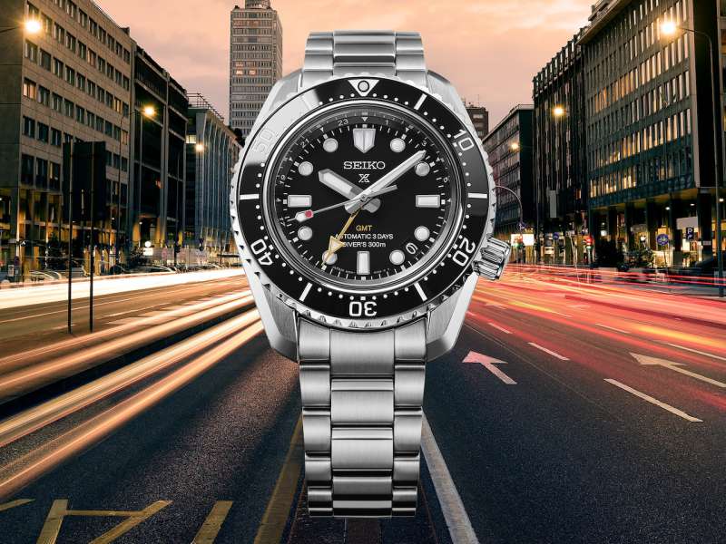 Seiko Prospex HBC002 2026 Price