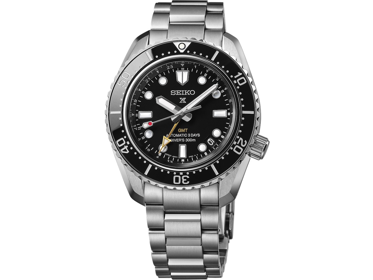 Seiko Prospex HBC002 2026 Design