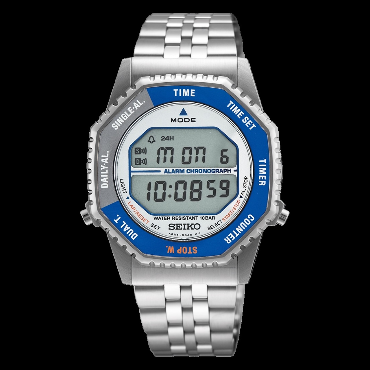 Seiko SMGG21P1