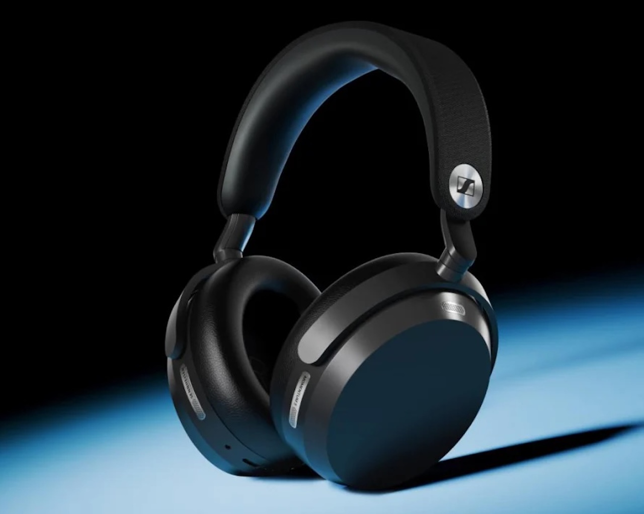Sennheiser MOMENTUM 5 Wireless