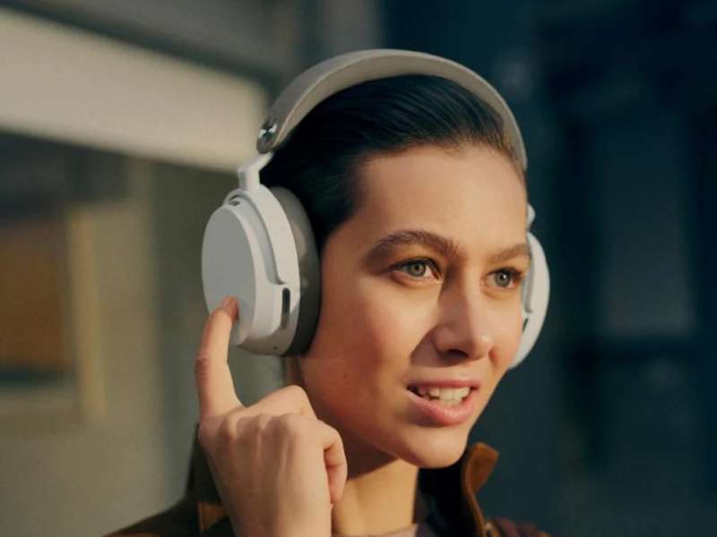 Sennheiser MOMENTUM 5 Wireless
