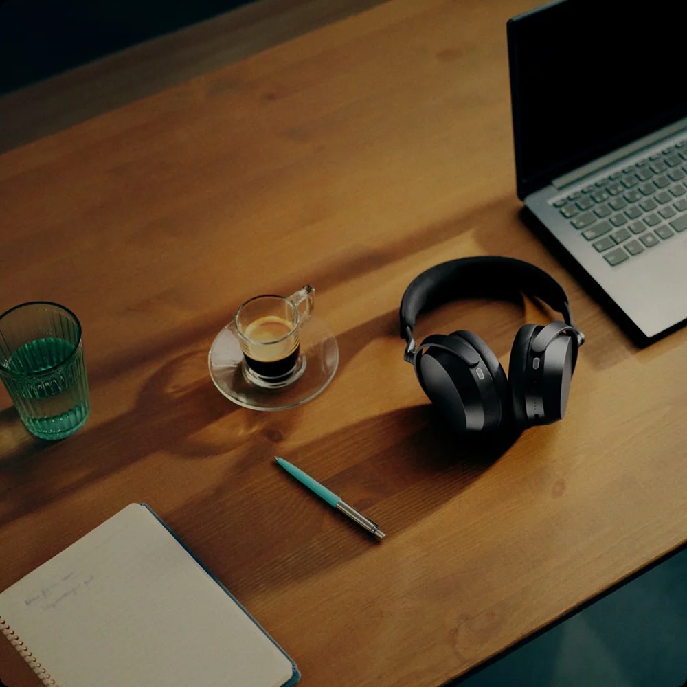 Sennheiser MOMENTUM 5 Wireless
