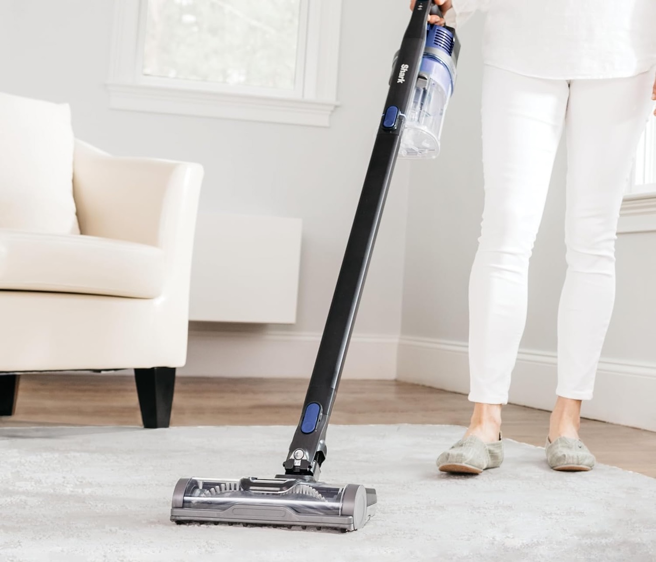 Shark Pet Cordless Stick Vacuum