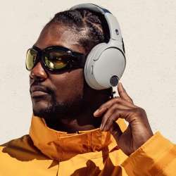 Skullcandy Crusher 1080 ANC Gray