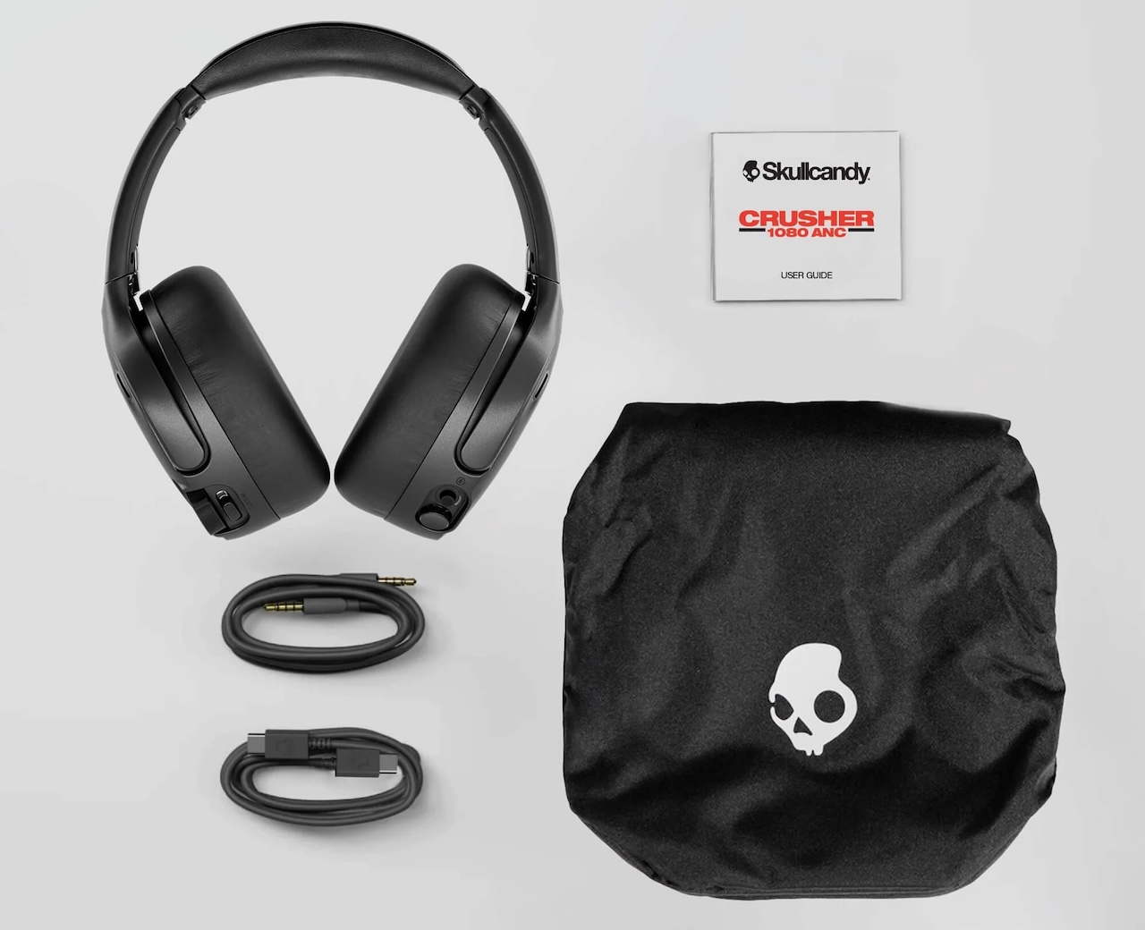 Skullcandy Crusher 1080 ANC J