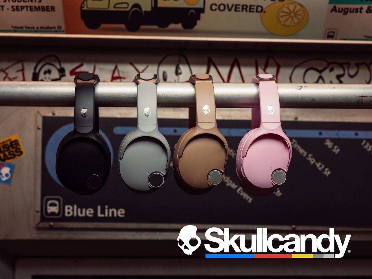 Skullcandy Crusher 1080 ANC